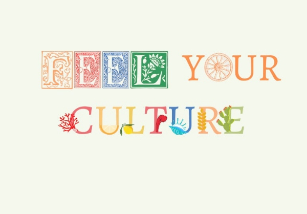 FEEL YOUR CULTURE